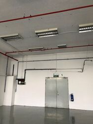 Pantech Business Hub (D5), Factory #605194401